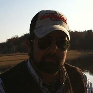 Meet your Posher, Pete